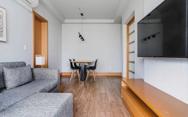 Tabas by Blueground Go 850