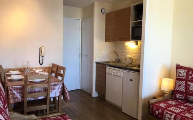 Résidence Andromede - 2 Pièces pour 5 Personnes 03