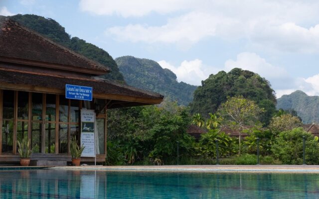 Bor Saen Pool Villa