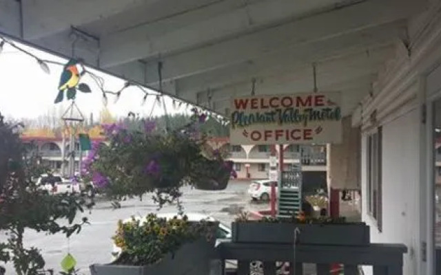 Pleasant Valley Motel