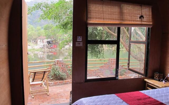Tam Coc Bungalow