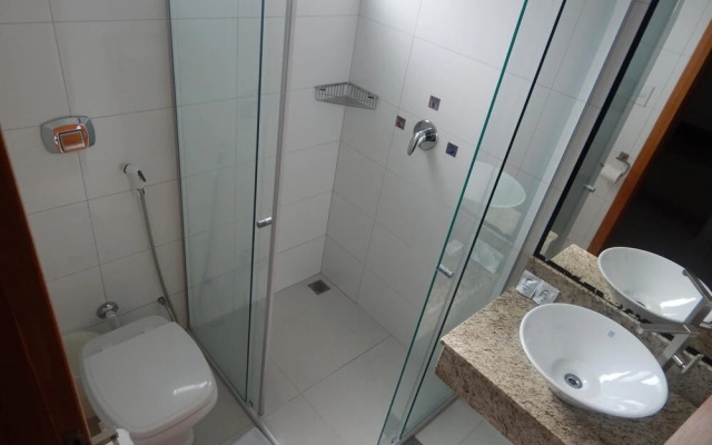 Hotel Mandino