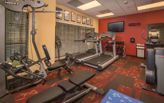 Courtyard by Marriott Newark-University of Delaware