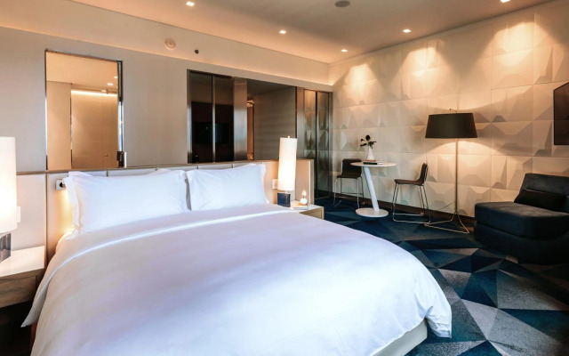 Sofitel Mexico City Reforma