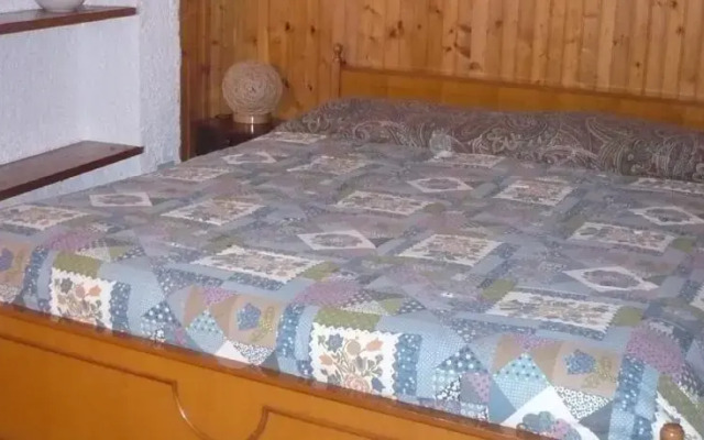 A Casa di Mariagrazia