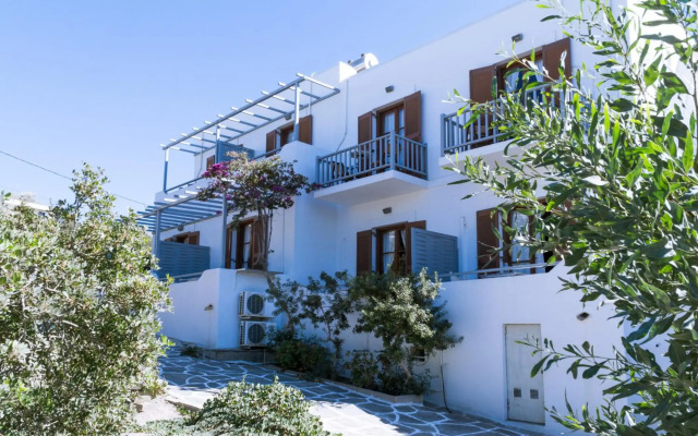 Hotel Manto