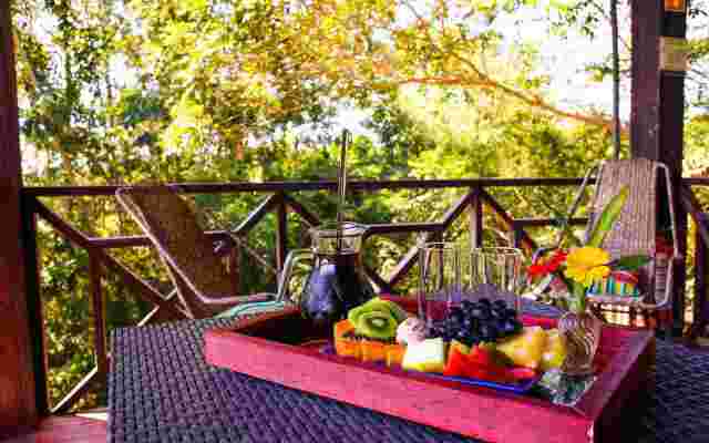 Villa Arumã Pousada