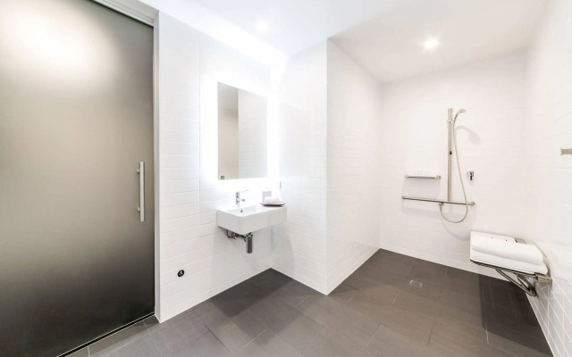 Sage Hotel James Street