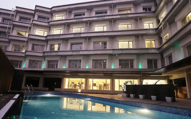 Pharos Hotels