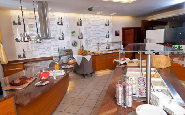 City Hotel Stockerau