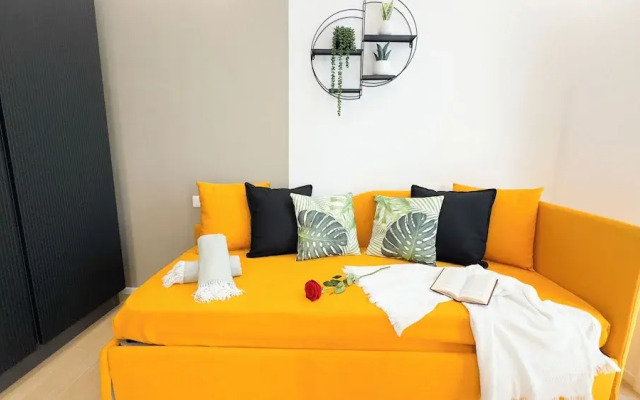 Bagatella Apartaments - Suite Scorcio Laguna