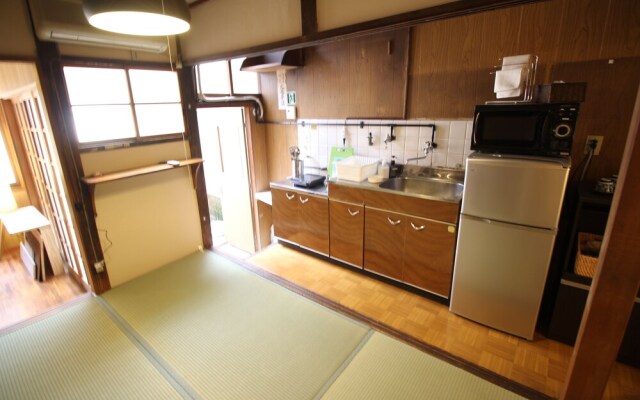 JQ Villa Kyoto Heian Jingu