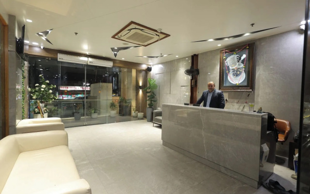 Hotel Murliwala