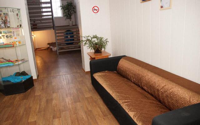 Hotel Region 86