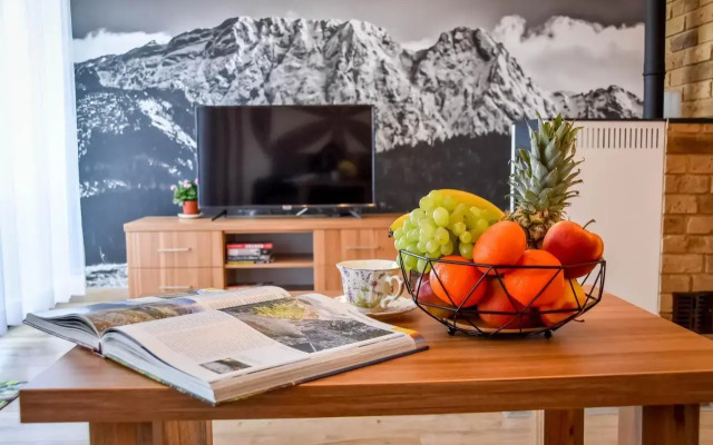 Tatras Residence
