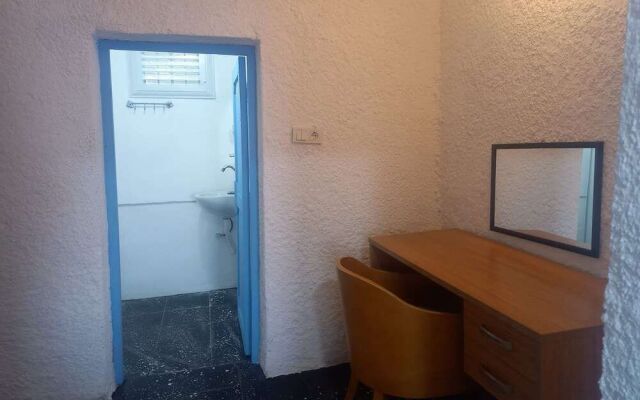 İmren'S Otel