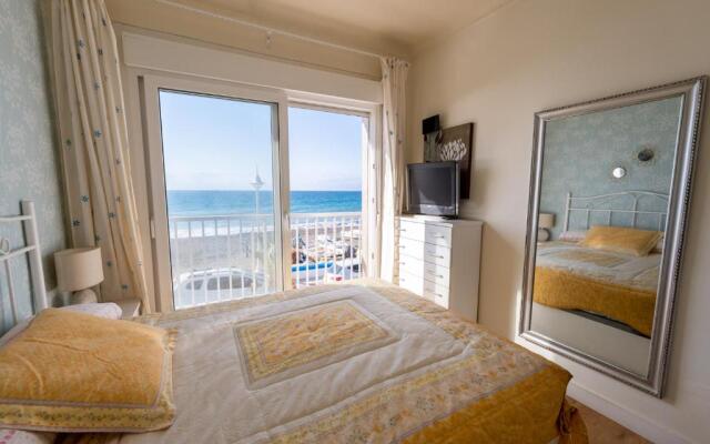 Beach House Algarrobo Costa