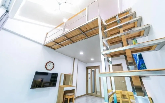Samcheok Emmao Pension