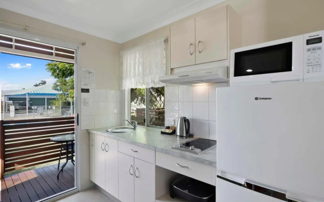 Queens Beach Tourist Village