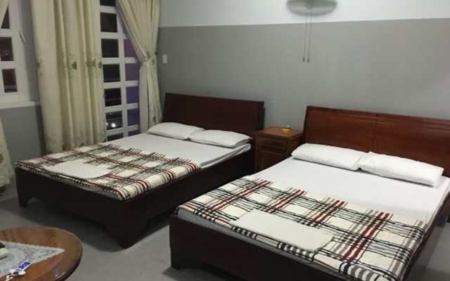 Kim Ngan Hotel