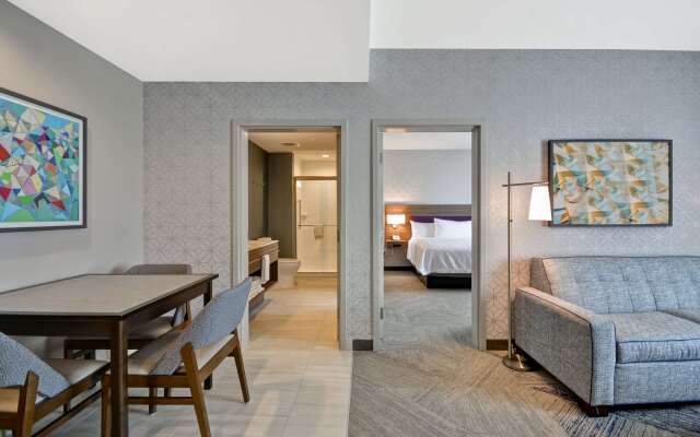 Home2 Suites by Hilton Plano Richardson