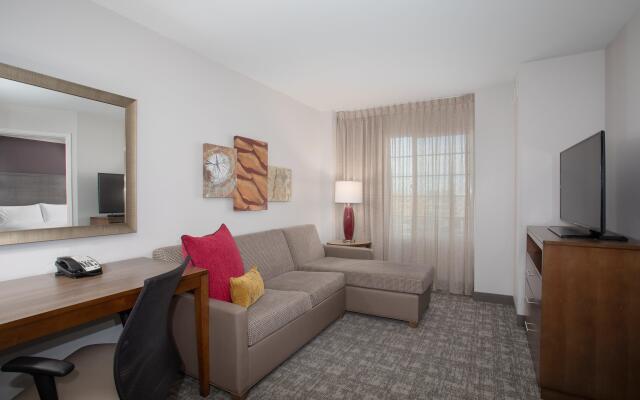 Staybridge Suites Denver International Airport, an IHG Hotel