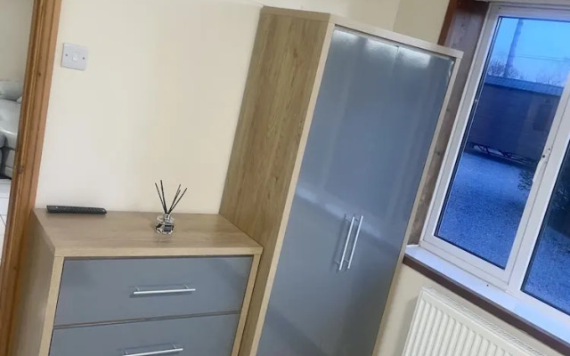 Beautiful 3-bed Bungalow in Bawtry Doncaster