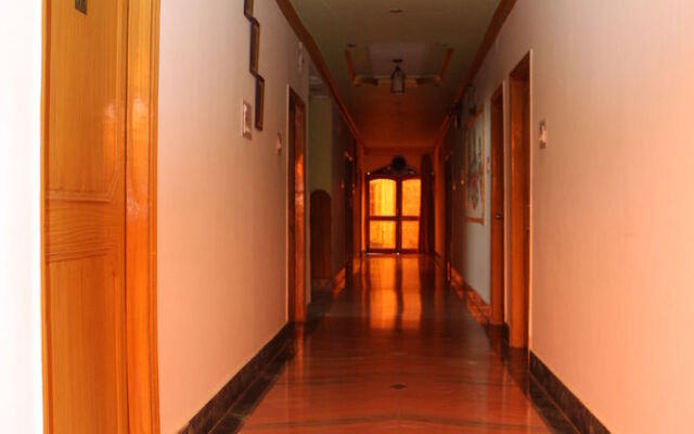 Hotel R.K international