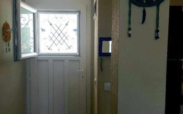 Apartment Begonville