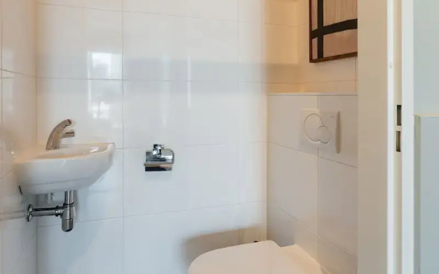 Seaside Gem in Scheveningen