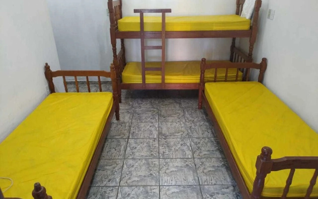 Casa Stoked Ubatuba