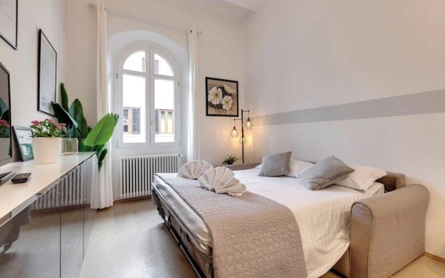 Mamo Florence – San Zanobi Apartments