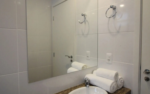 Ímpar Suítes Barão de Cocais