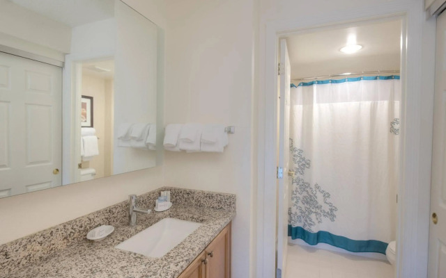 Residence Inn By Marriott Buckhead Lenox Park