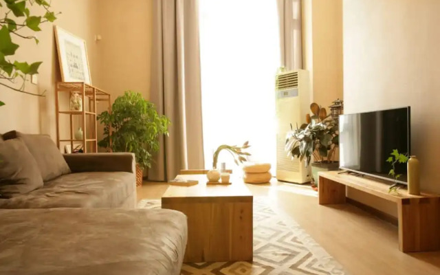Wonderland - Kangding Loft