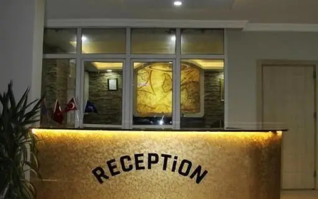 Mitani Pension Hostel