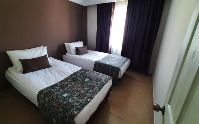 City Inn Family Apart Hotel