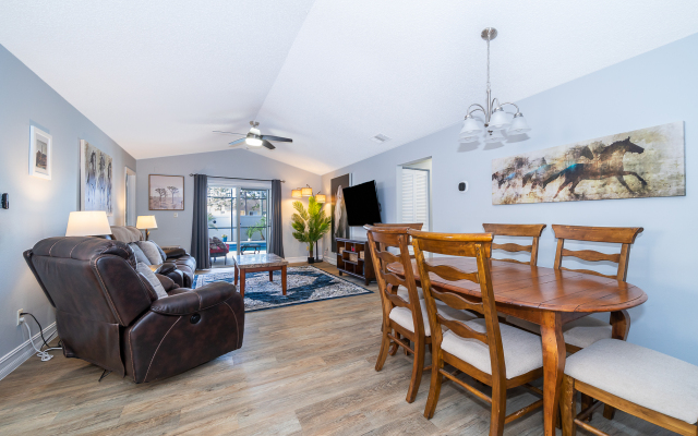 4820 Private Paradise , kissimmee, US