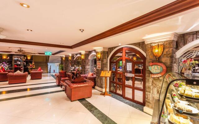 Tara Court Hotel