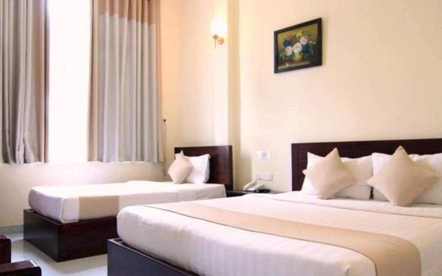 Castella Hotel
