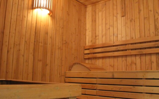 Adimulia Hotel Medan