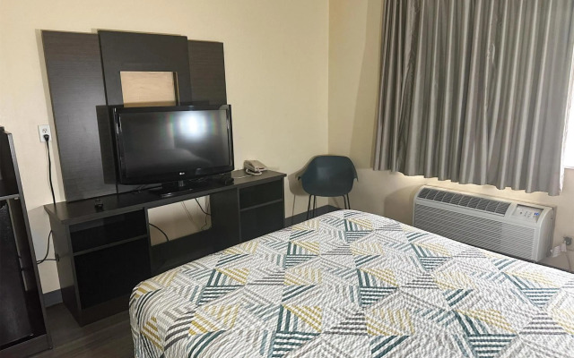 Motel 6 Anderson, IN - Indianapolis