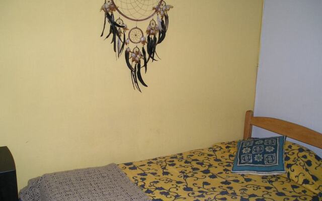 Hostal al Fin del Mundo