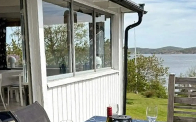 7 Person Holiday Home in Lysekil