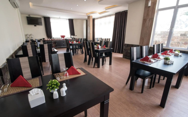Batam Harbour Boutique Hotel & Spa