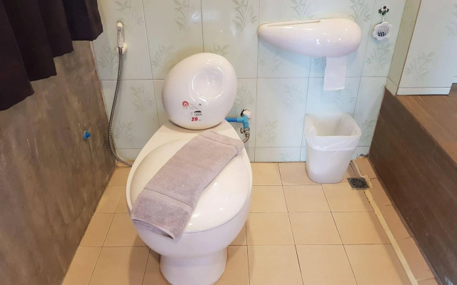 Fasai Moksuai Resort Khao Kho