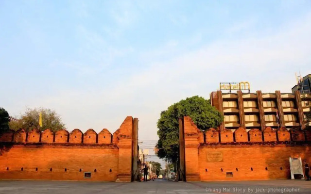 Chada Mantra Hotel