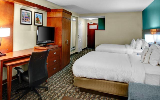 Courtyard by Marriott New Bern