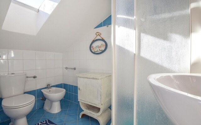 Stunning Apartment in Levanto With Internet and Wifi