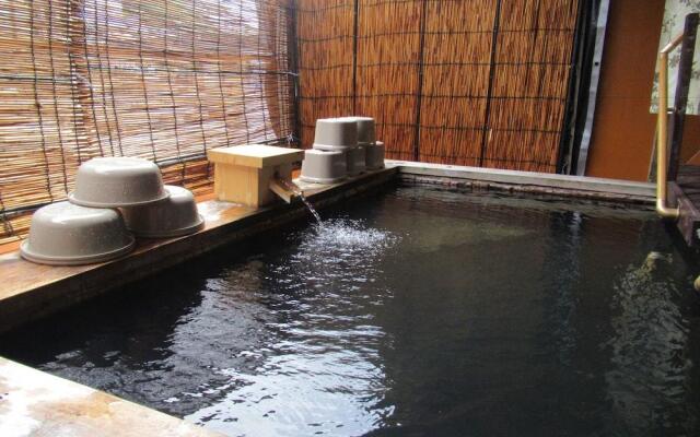 Amagase Onsen Hotel Suikoen